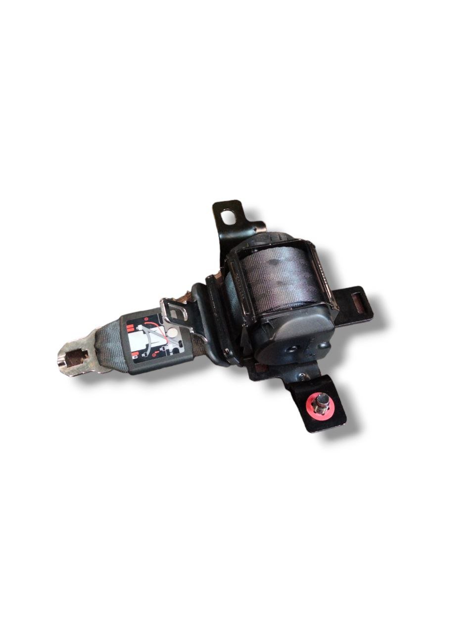 Cintura Di Sicurezza Posteriore centrale Hyundai I20 (2012 -2018) cod.PS0464500 - F&P CRASH SRLS - Ricambi Usati