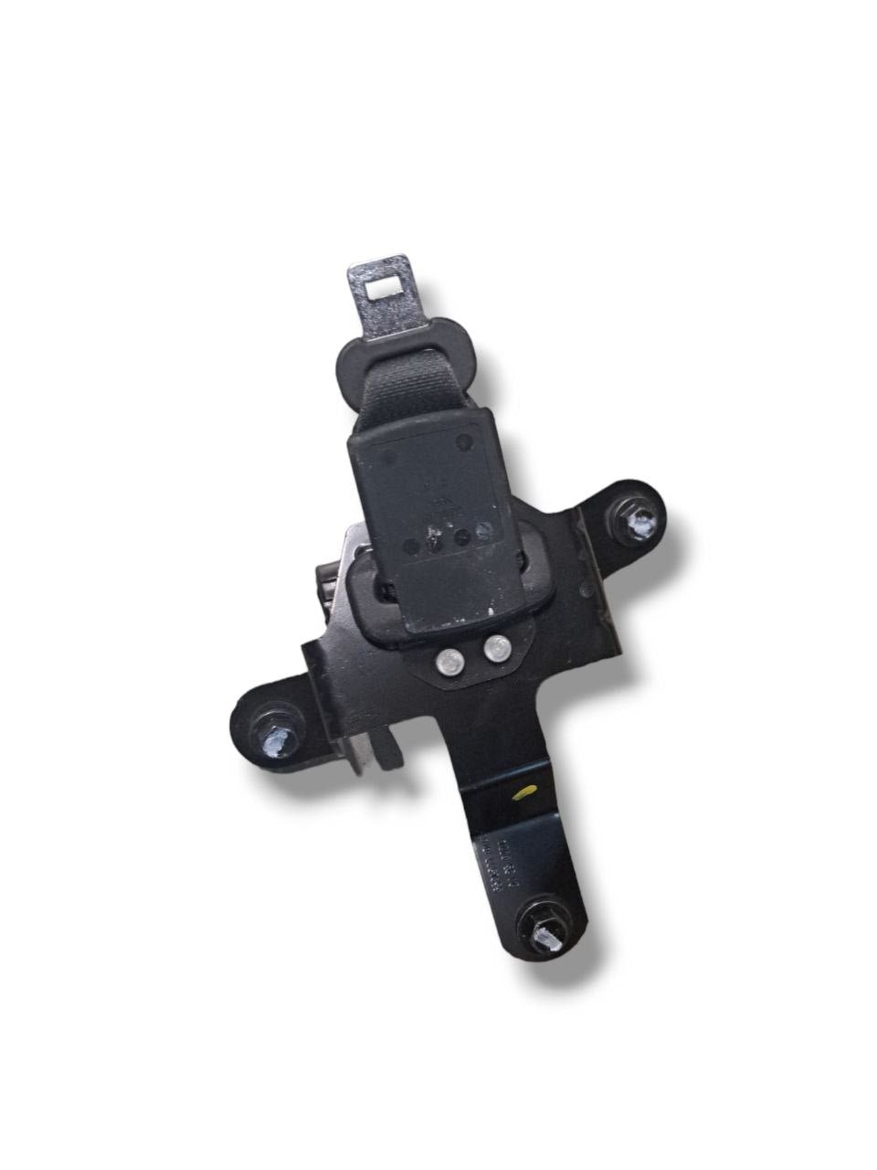 Cintura di sicurezza posteriore Centrale Hyundai Tucson TL (2022) COD:89850N7000 - F&P CRASH SRLS - Ricambi Usati