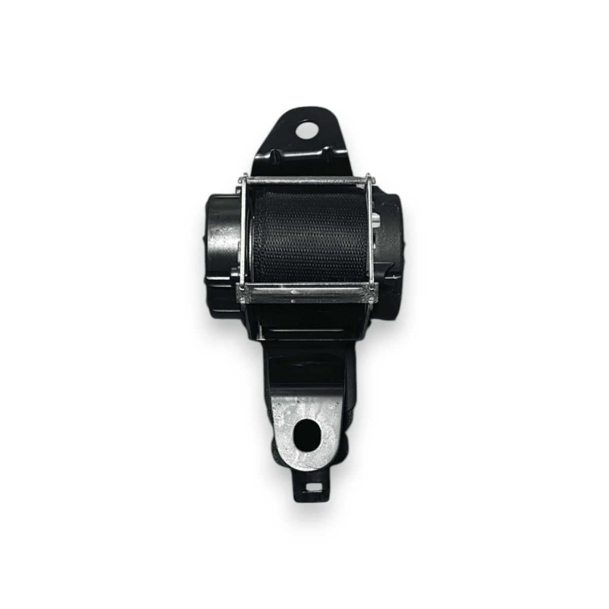 Cintura di sicurezza posteriore centrale mini cooper one d cod:618014900c(2014 - ) - F&amp;P CRASH SRL - Ricambi Usati