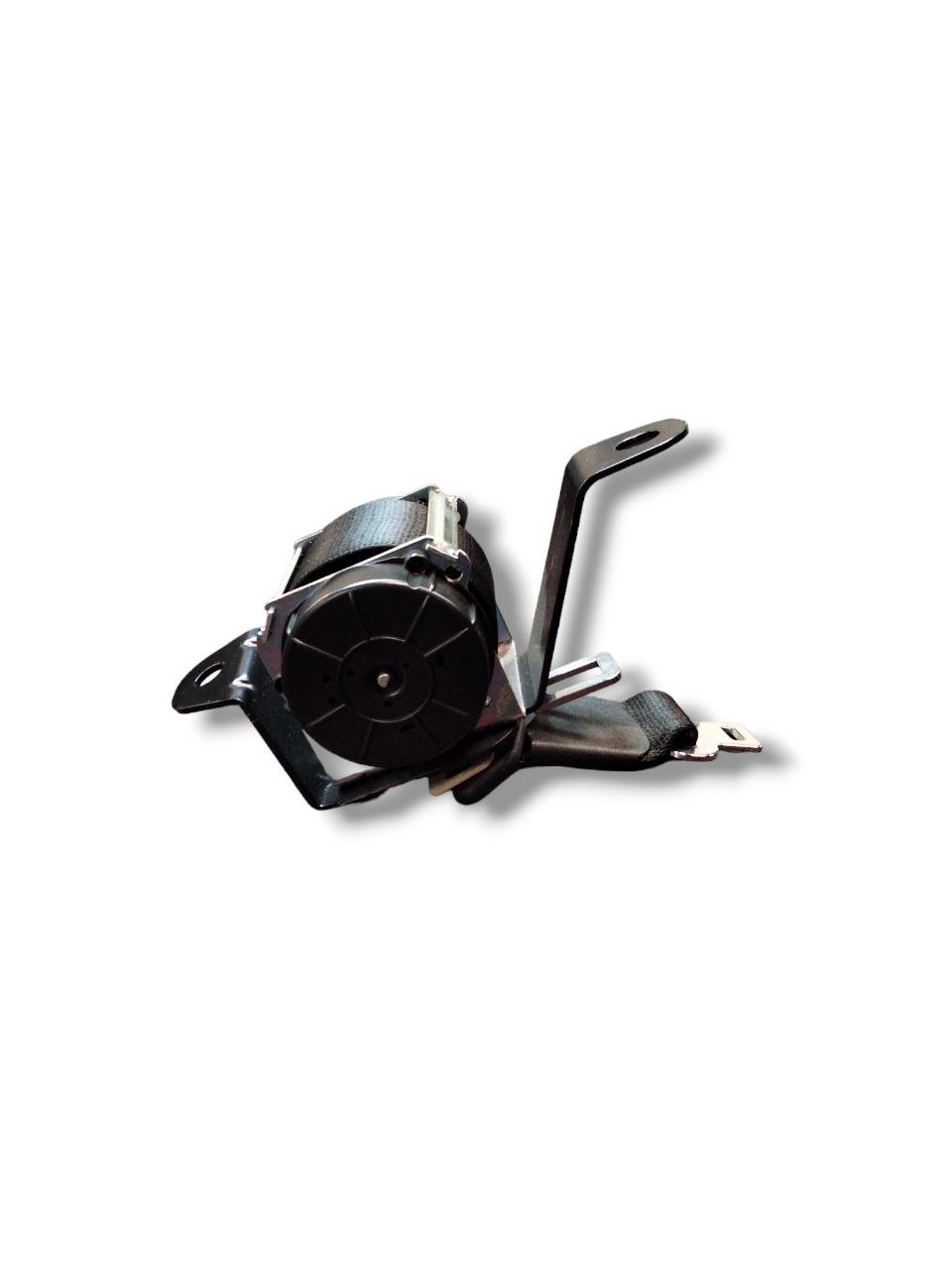 Cintura Di Sicurezza Posteriore Centrale Mini Countryman R60 (2012>) cod.618014900c - F&P CRASH SRLS - Ricambi Usati