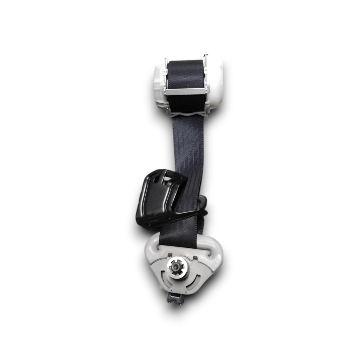 Cintura Di Sicurezza Posteriore Centrale Toyota Yaris C COD: 7G5190 (2011 - 2019) - F&P CRASH SRLS - Ricambi Usati