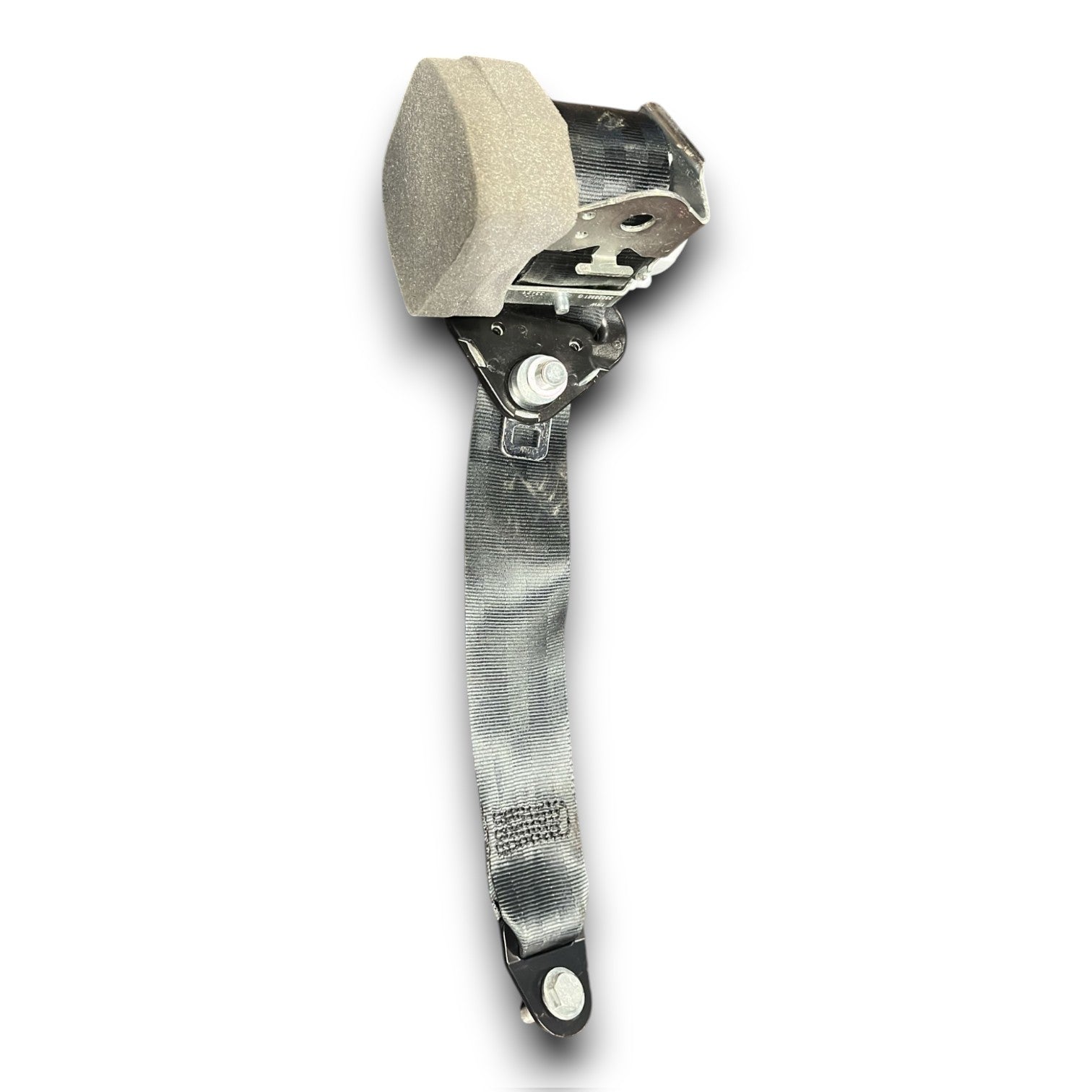 Cintura Di Sicurezza Posteriore Destra 500 Abarth cod:07354925760 (2018 >) - F&P CRASH SRLS - Ricambi Usati