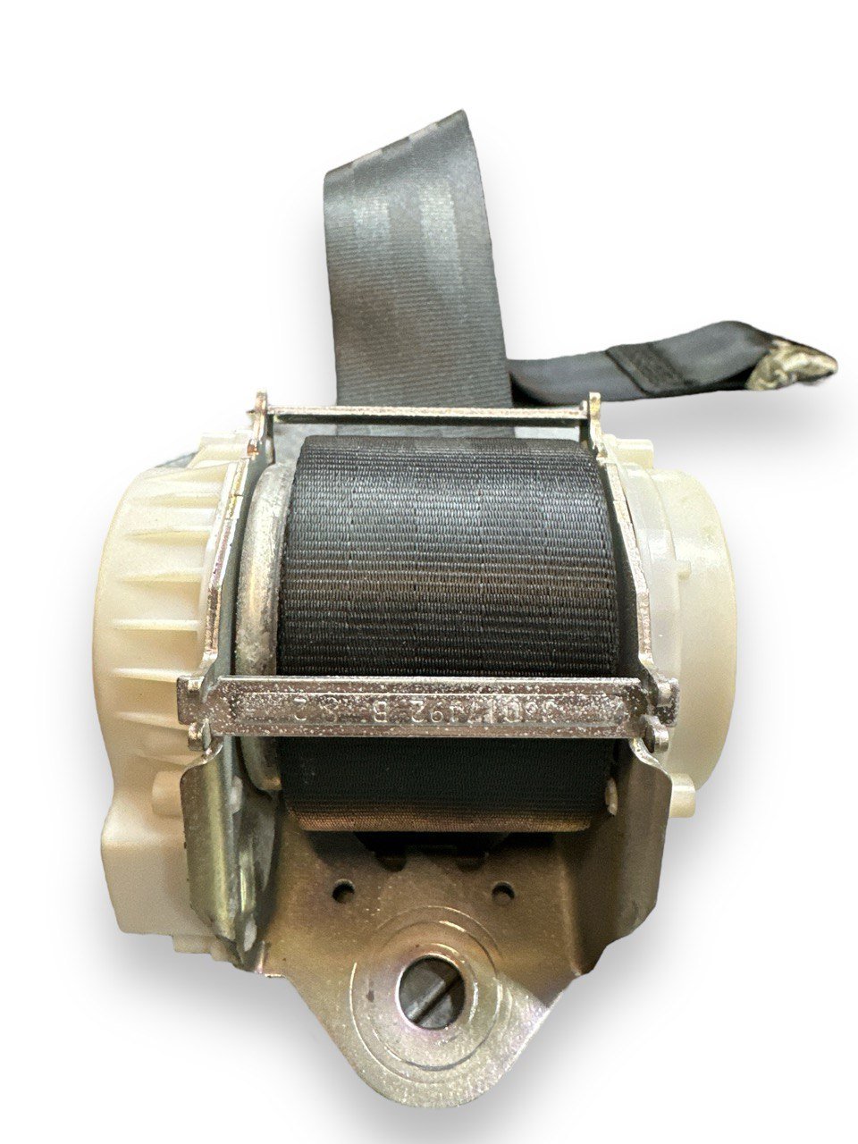 Cintura di sicurezza posteriore destra Alfa Romeo Giulietta 2.0 jtdm (2016) cod: 01561013970 - F&P CRASH SRLS - Ricambi Usati