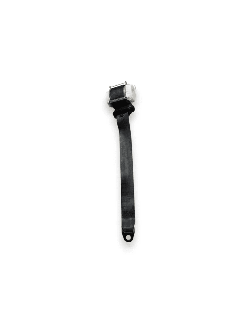 Dettaglio Cintura di sicurezza posteriore destra Alfa Romeo Giulietta 2010–2013 OEM 156101397 - foto 3
