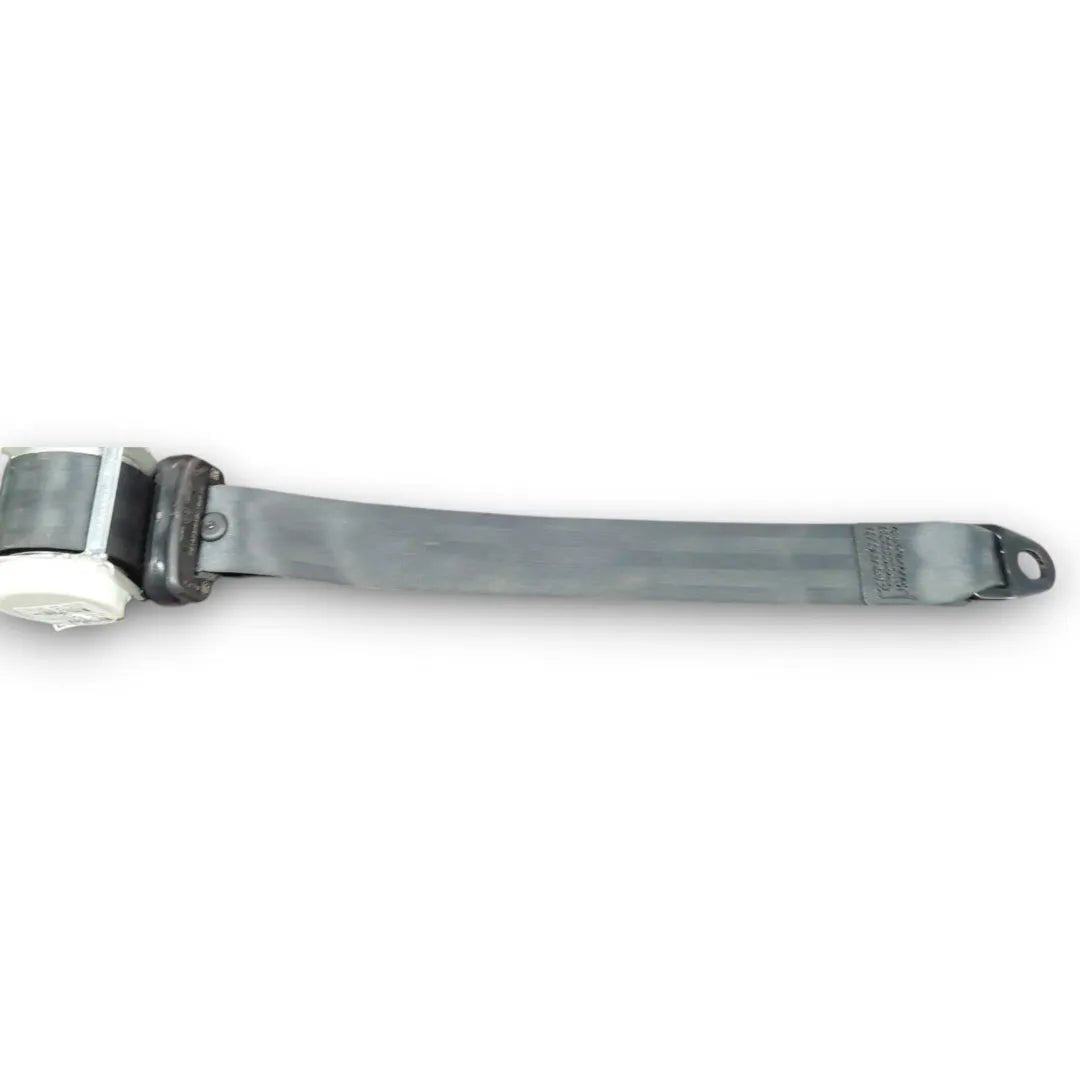 Cintura di sicurezza posteriore destra Alfa Romeo Giulietta 2010–2013 OEM 156101397