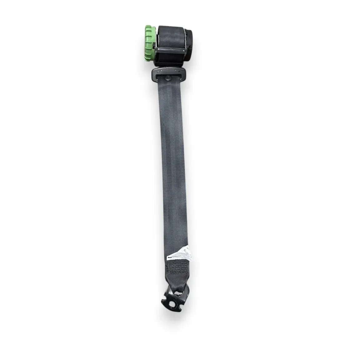 Dettaglio Cintura di sicurezza posteriore destra Alfa Romeo MiTo 2008–2011 OEM 735547399 - foto 2