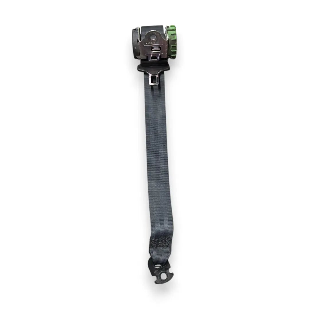 Cintura di sicurezza posteriore destra Alfa Romeo MiTo 2008–2011 OEM 735547399