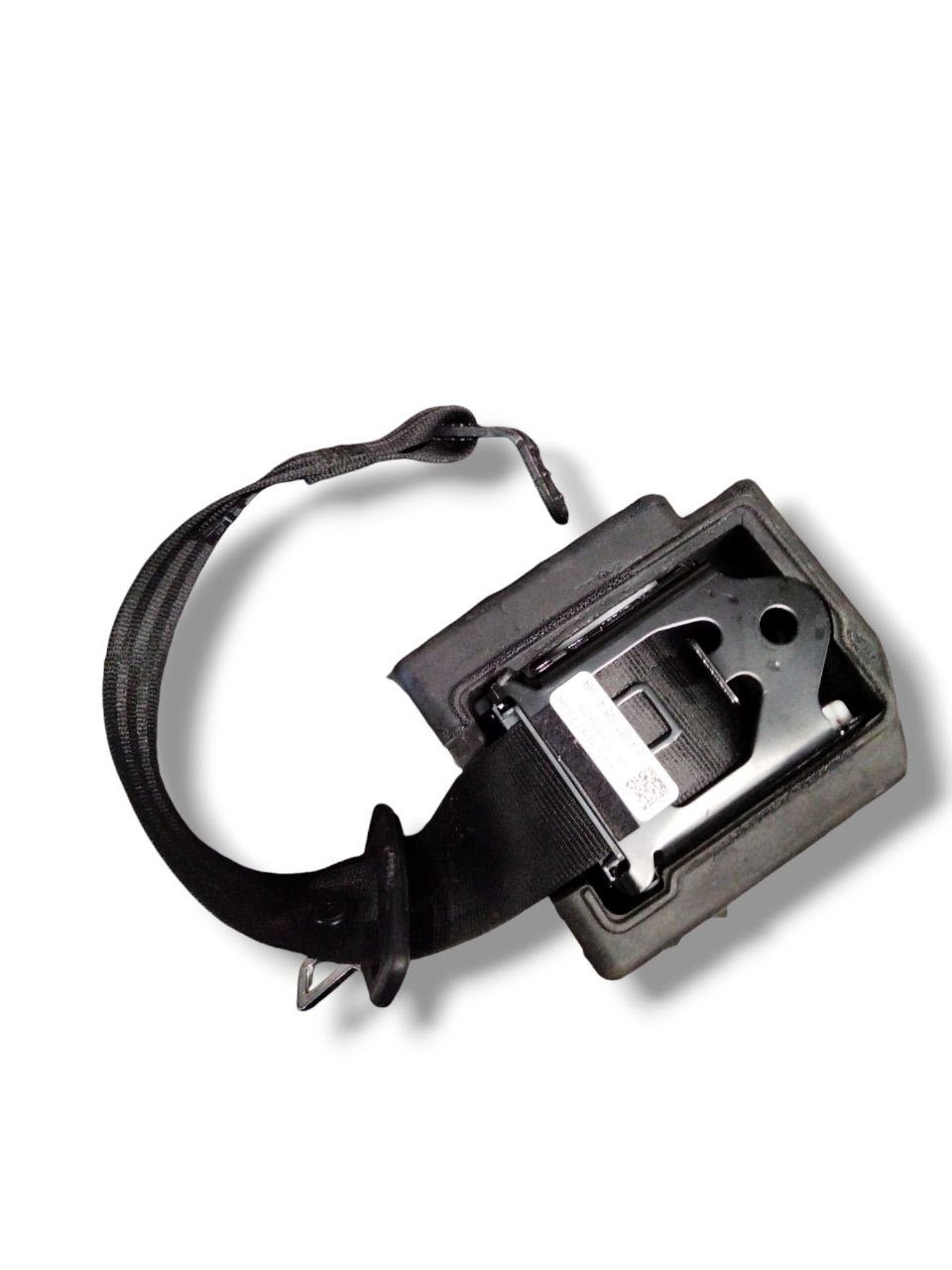 Cintura di sicurezza posteriore Destra Audi A1 1.6 diesel (2010 - 2018)cod.8X4857805A - F&P CRASH SRLS - Ricambi Usati