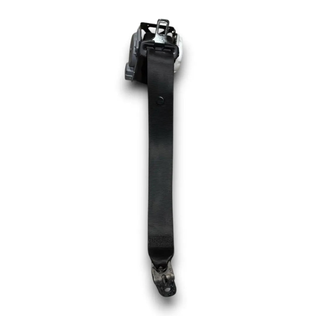 Dettaglio Cintura di sicurezza posteriore destra Audi A1 8X 2010–2019 OEM 8X0857805DV04 - foto 2