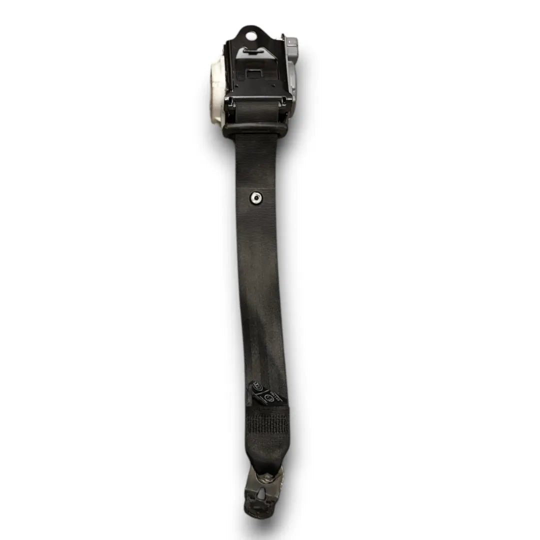 Cintura di sicurezza posteriore destra Audi A1 8X 2010–2019 OEM 8X0857805DV04