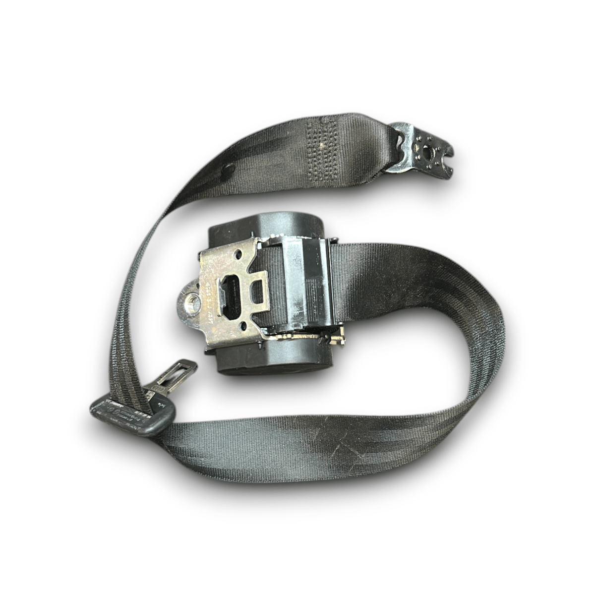 Cintura Di Sicurezza Posteriore Destra Audi A3 (8V) cod.8V3857805V (2012 > 2020) cod.7N0857737 cod.629416900 - F&P CRASH SRLS - Ricambi Usati