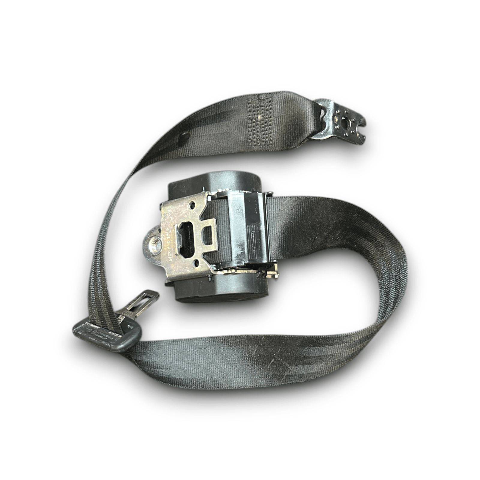 Cintura Di Sicurezza Posteriore Destra Audi A3 (8V) cod.8V3857805V (2012 > 2020) cod.7N0857737 cod.629416900 - F&P CRASH SRLS - Ricambi Usati