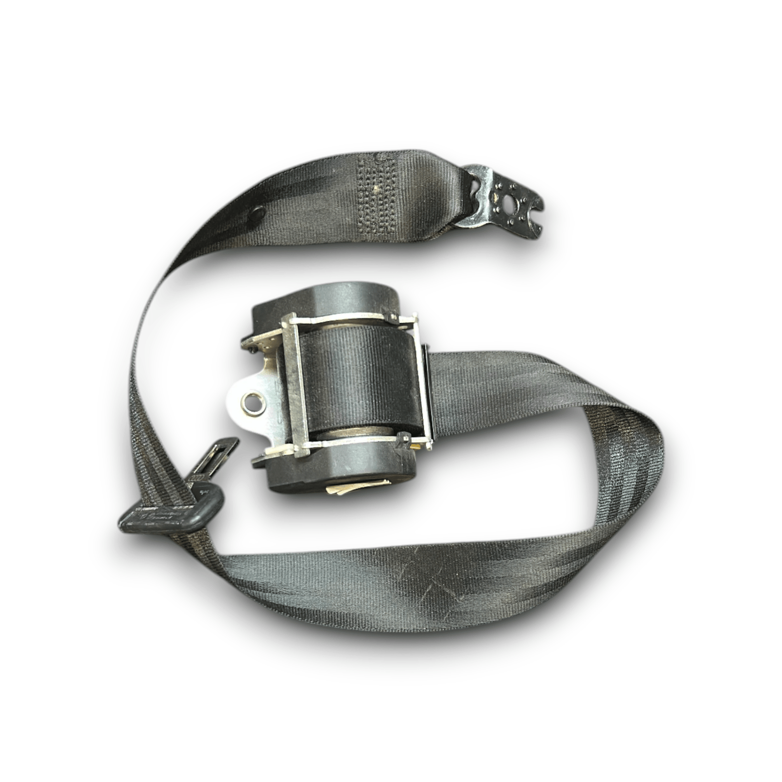 Cintura Di Sicurezza Posteriore Destra Audi A3 (8V) cod.8V3857805V (2012 > 2020) cod.7N0857737 cod.629416900 - F&P CRASH SRLS - Ricambi Usati