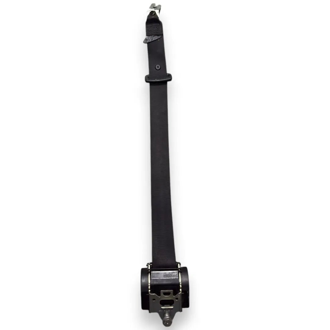 Dettaglio Cintura di sicurezza posteriore destra Audi Q5 8R 2008–2017 OEM 8R0857805KV04 - foto 2