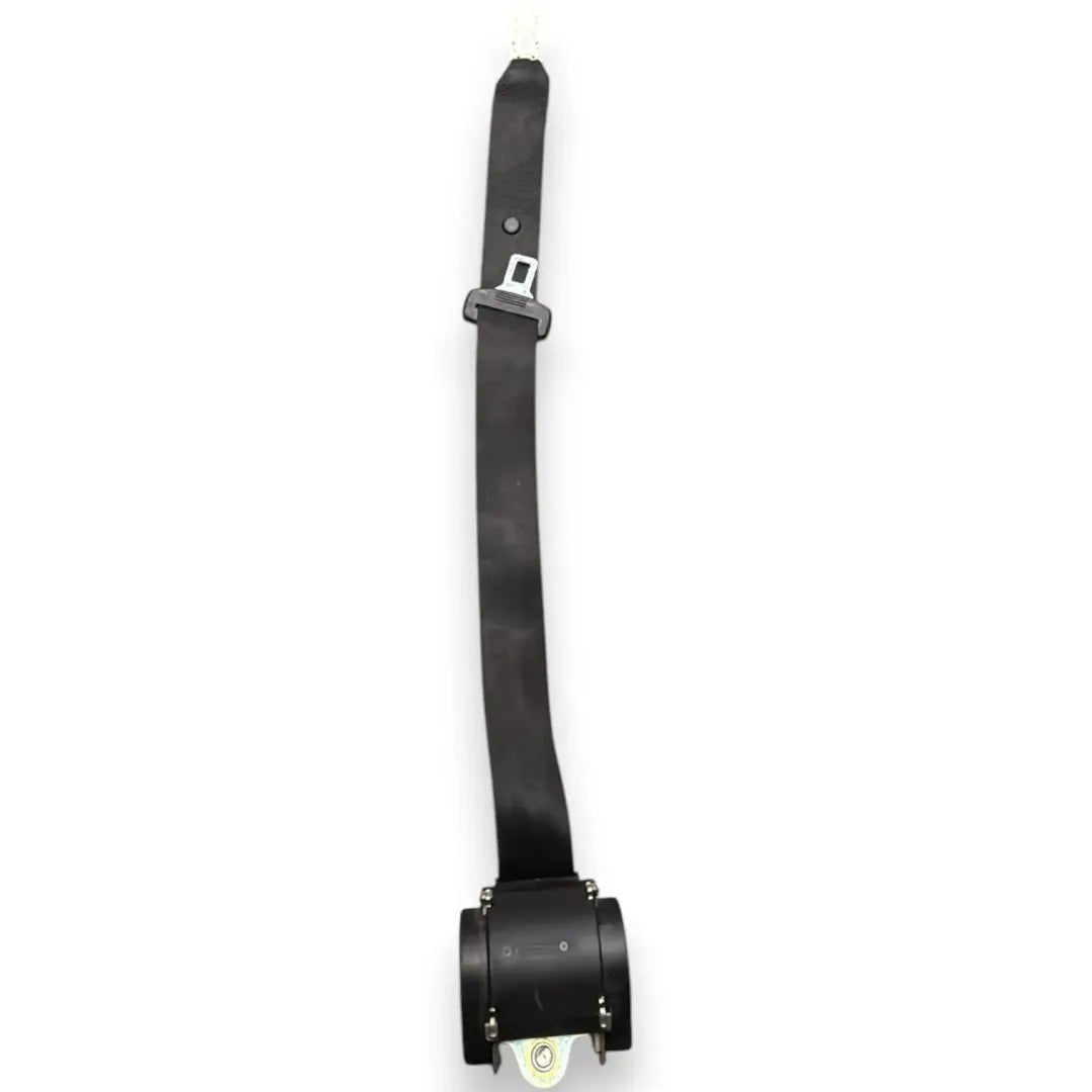 Cintura di sicurezza posteriore destra Audi Q5 8R 2008–2017 OEM 8R0857805KV04
