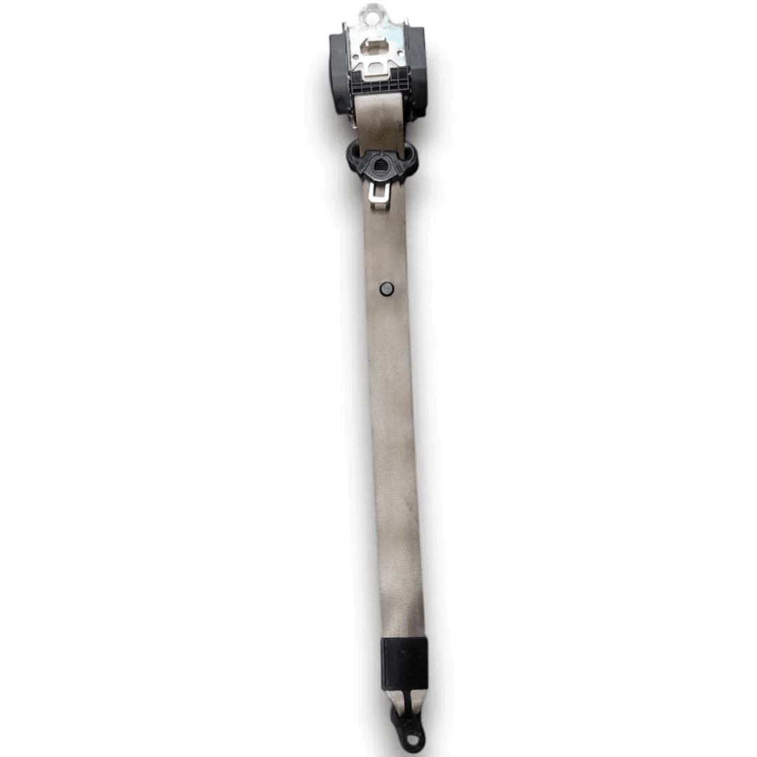 Cintura di sicurezza posteriore destra Audi Q7 4L 2005–2015 OEM 4L0857806JV04