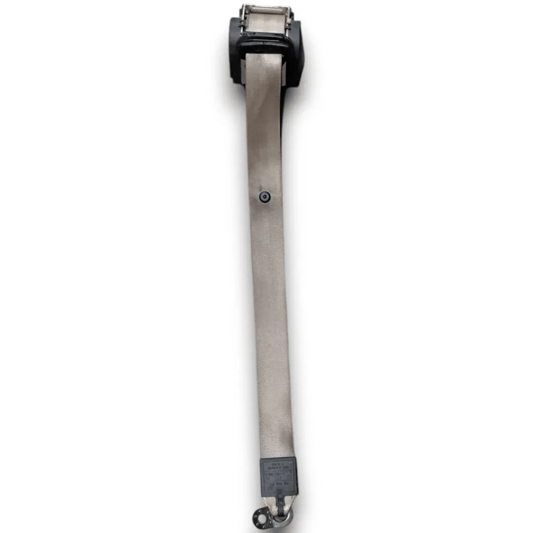 Dettaglio Cintura di sicurezza posteriore destra Audi Q7 4L 2005–2015 OEM 4L0857806JV04 - foto 2