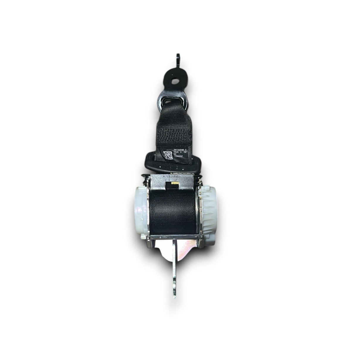 Cintura Di Sicurezza Posteriore Destra BMW Serie 6 Gran Coupè (F06) cod.7289352 (2012 &gt; 2018) cod.728935202 - F&amp;P CRASH SRLS - Ricambi Usati