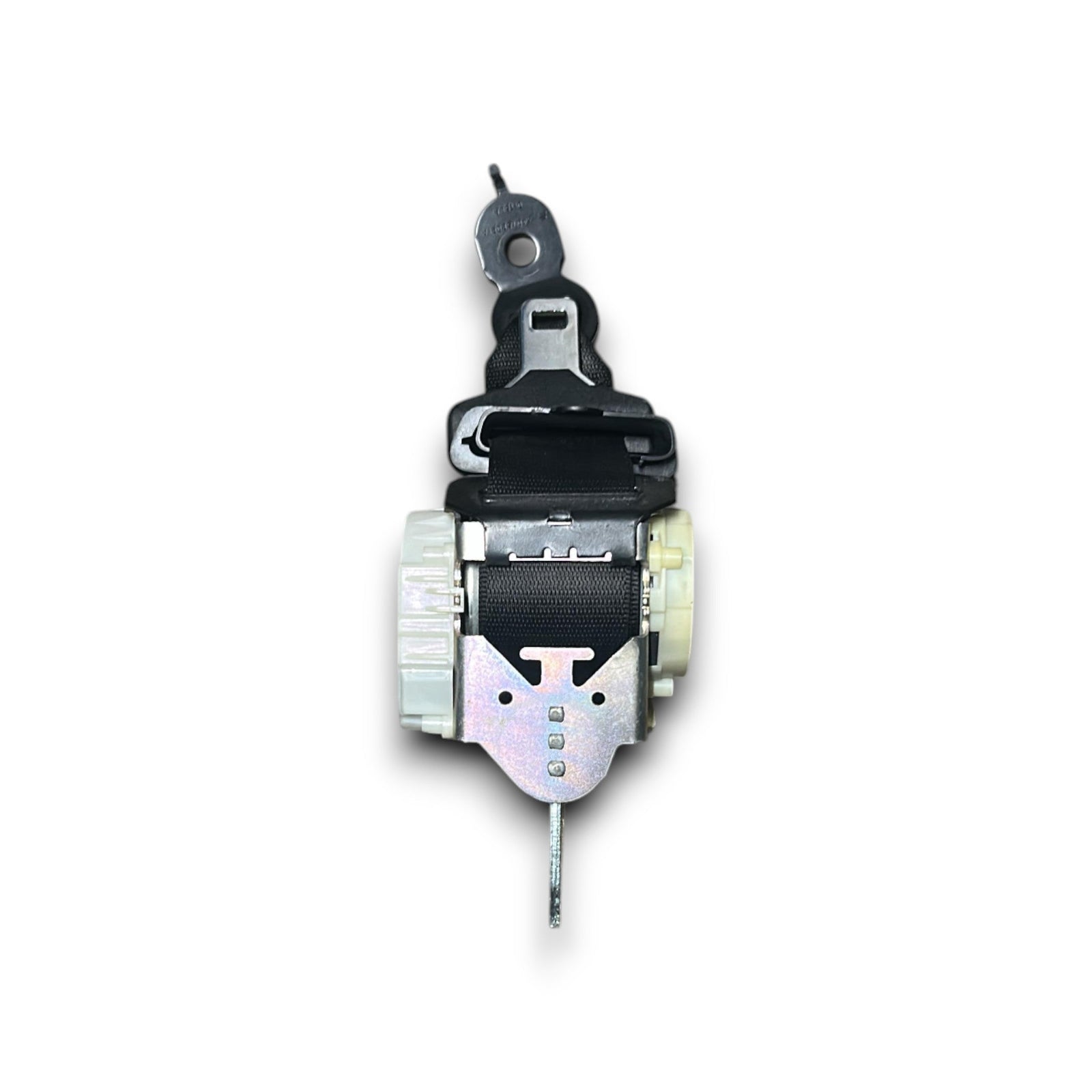 Cintura Di Sicurezza Posteriore Destra BMW Serie 6 Gran Coupè (F06) cod.7289352 (2012 > 2018) cod.728935202 - F&P CRASH SRLS - Ricambi Usati