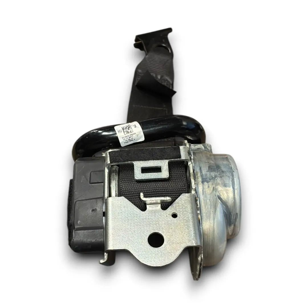 Dettaglio Cintura di sicurezza posteriore destra BMW X1 F48 2015–2019 OEM 72117425072 - foto 2