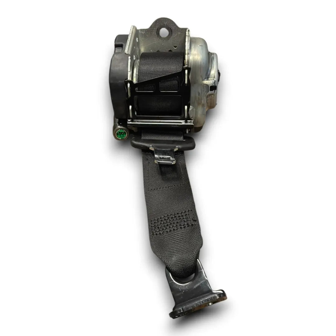 Cintura di sicurezza posteriore destra BMW X1 F48 2015–2019 OEM 72117425072