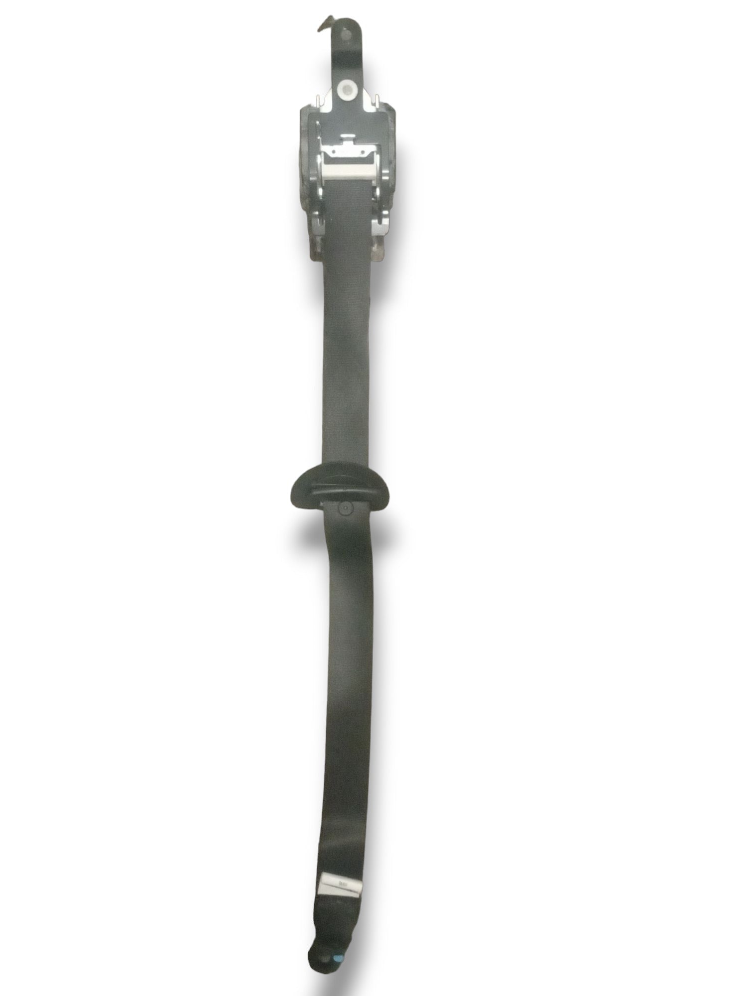 Cintura di Sicurezza posteriore destra Bmw X5 E70 cod: 606345600A - F&P CRASH SRLS - Ricambi Usati