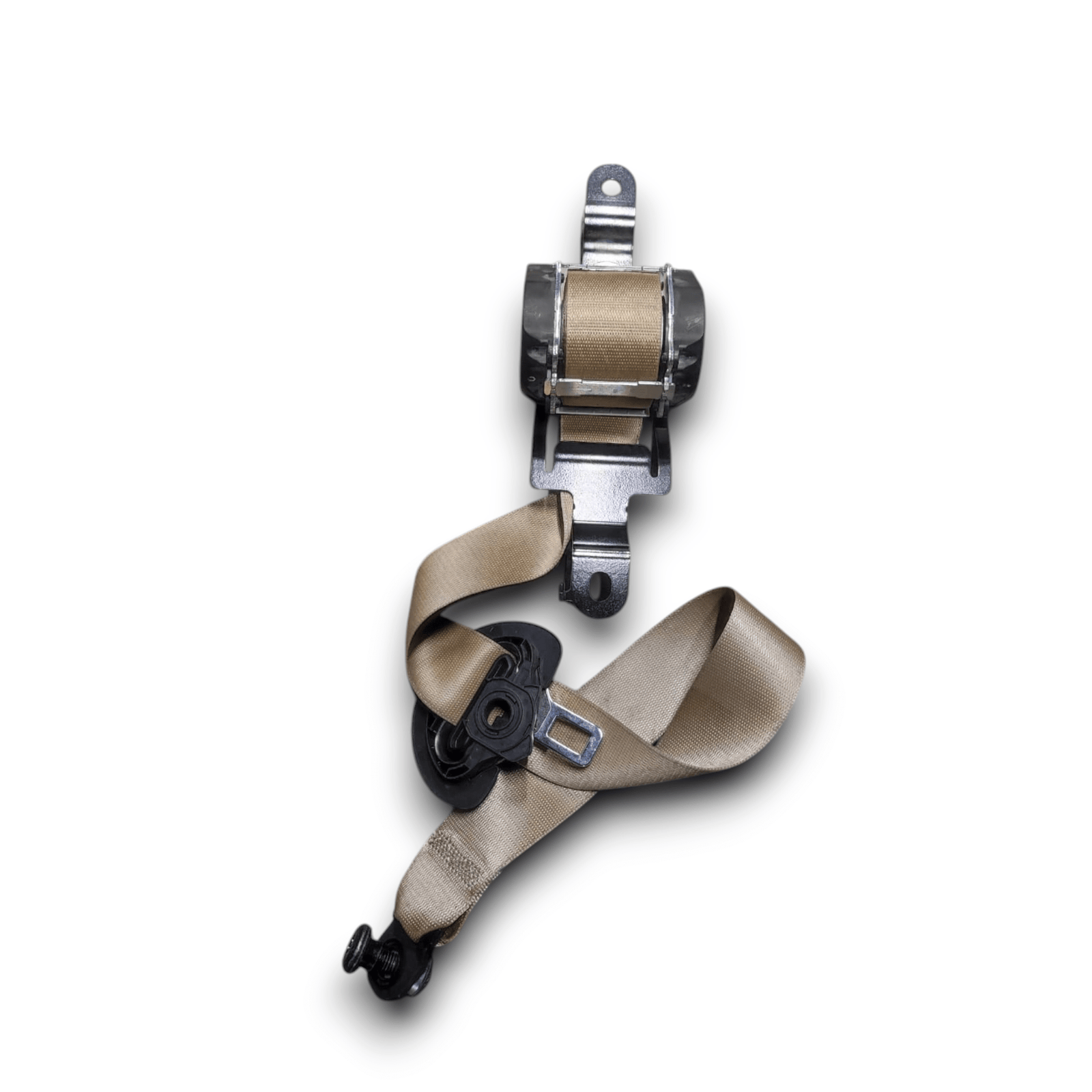 Cintura di Sicurezza Posteriore Destra Bmw X5 E70 COD: 606345600A - F&P CRASH SRLS - Ricambi Usati