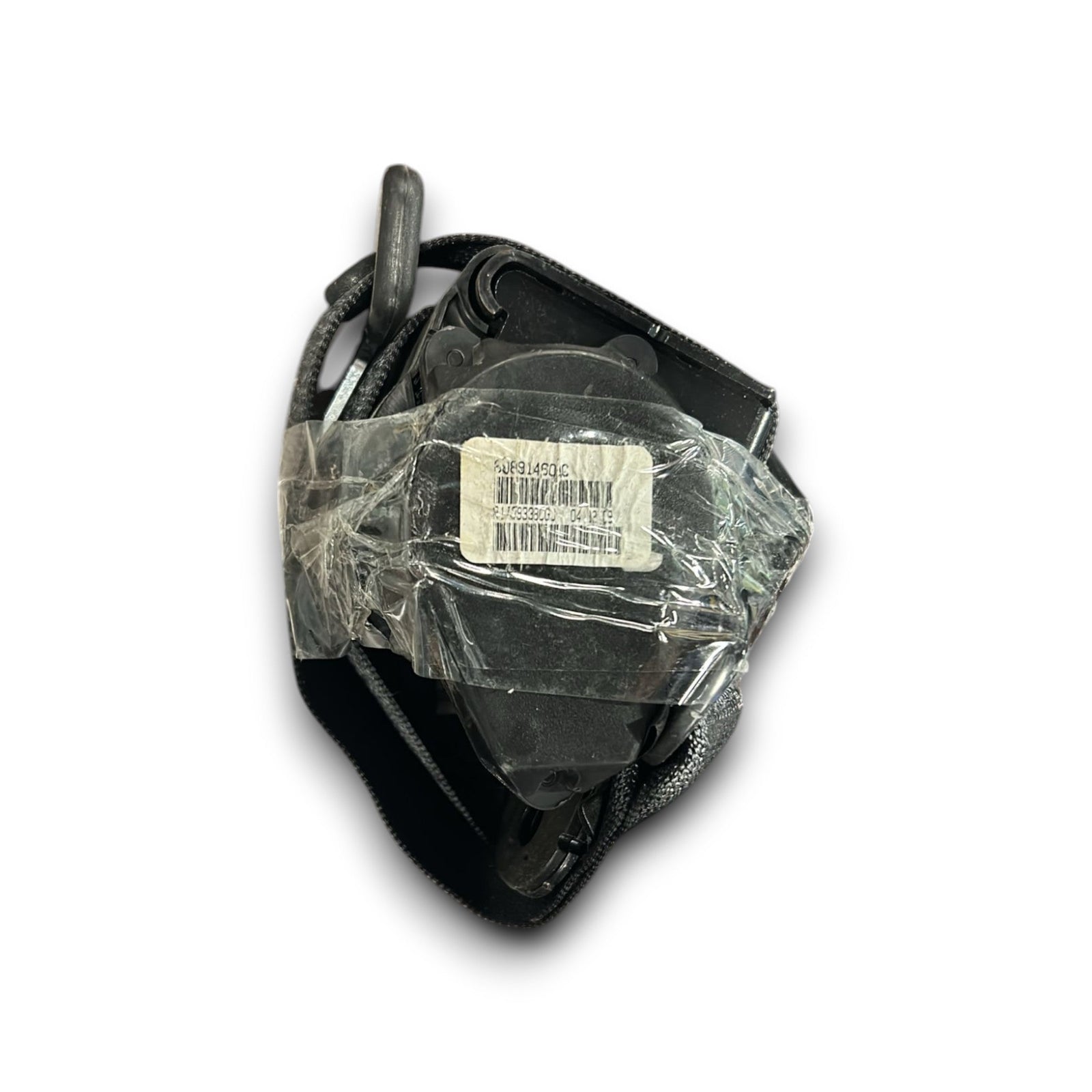 Cintura Di Sicurezza Posteriore Destra Bmw X6 E71 cod:608914600C (2007 > 2014) - F&P CRASH SRLS - Ricambi Usati