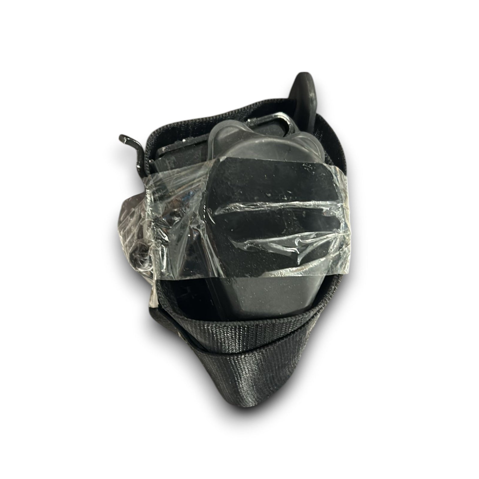 Cintura Di Sicurezza Posteriore Destra Bmw X6 E71 cod:608914600C (2007 > 2014) - F&P CRASH SRLS - Ricambi Usati