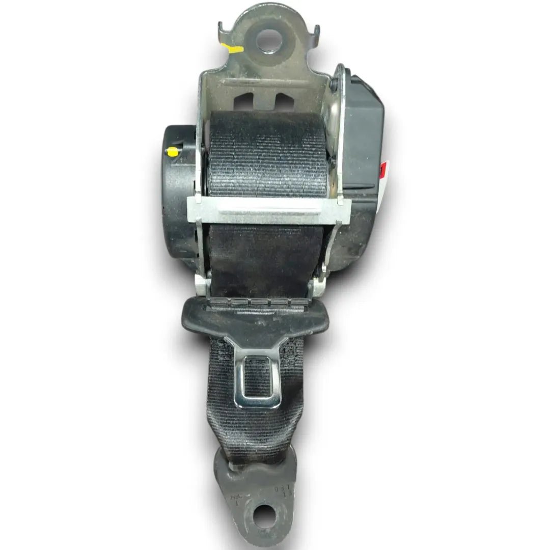 Cintura di sicurezza posteriore destra Dacia Sandero 2ª Serie 2012–2021 OEM 888416959R - F&P CRASH SRL - Ricambi Usati