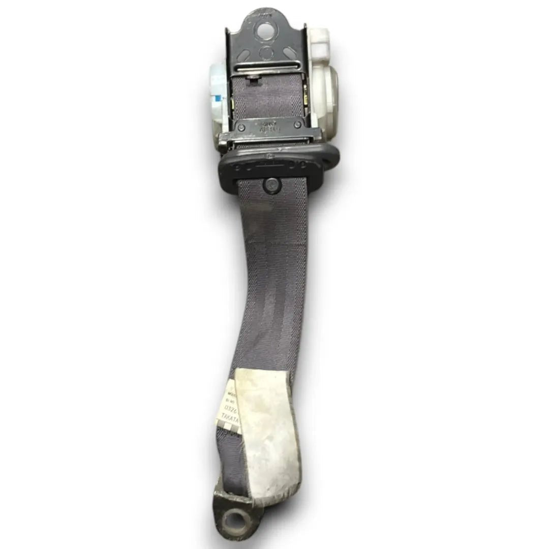 Cintura di sicurezza posteriore destra Daihatsu Terios 1ª Serie cod. TK-AB0-EL156 - F&P CRASH SRL - Ricambi Usati