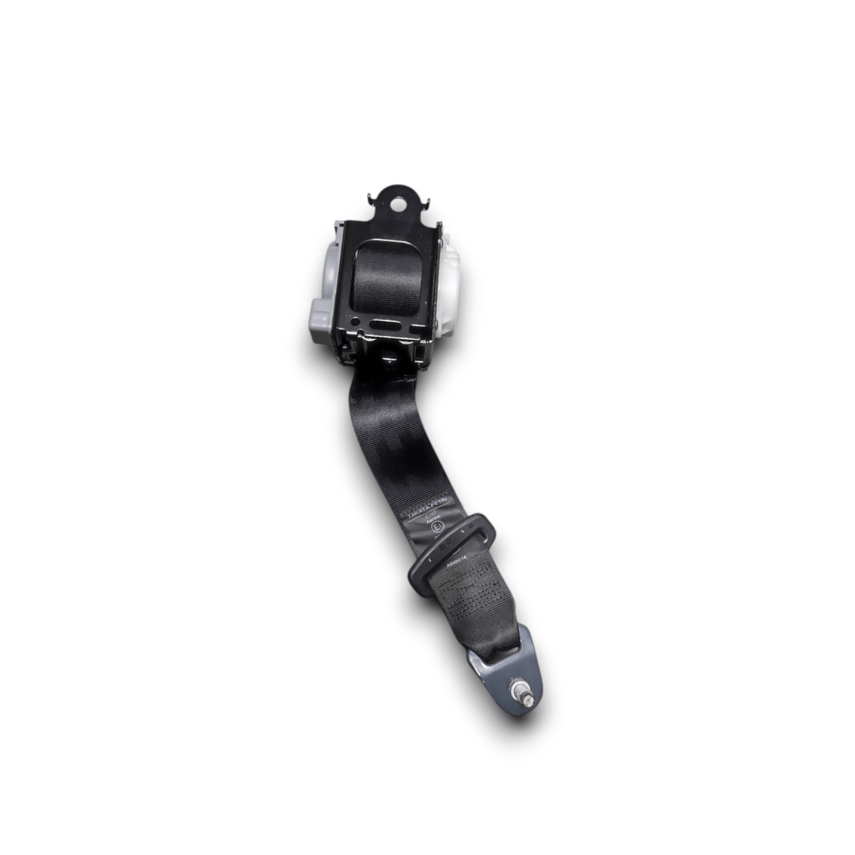Cintura Di Sicurezza Posteriore Destra DS4 COD: 96871541XX (2011 - 2018) - F&amp;P CRASH SRLS - Ricambi Usati