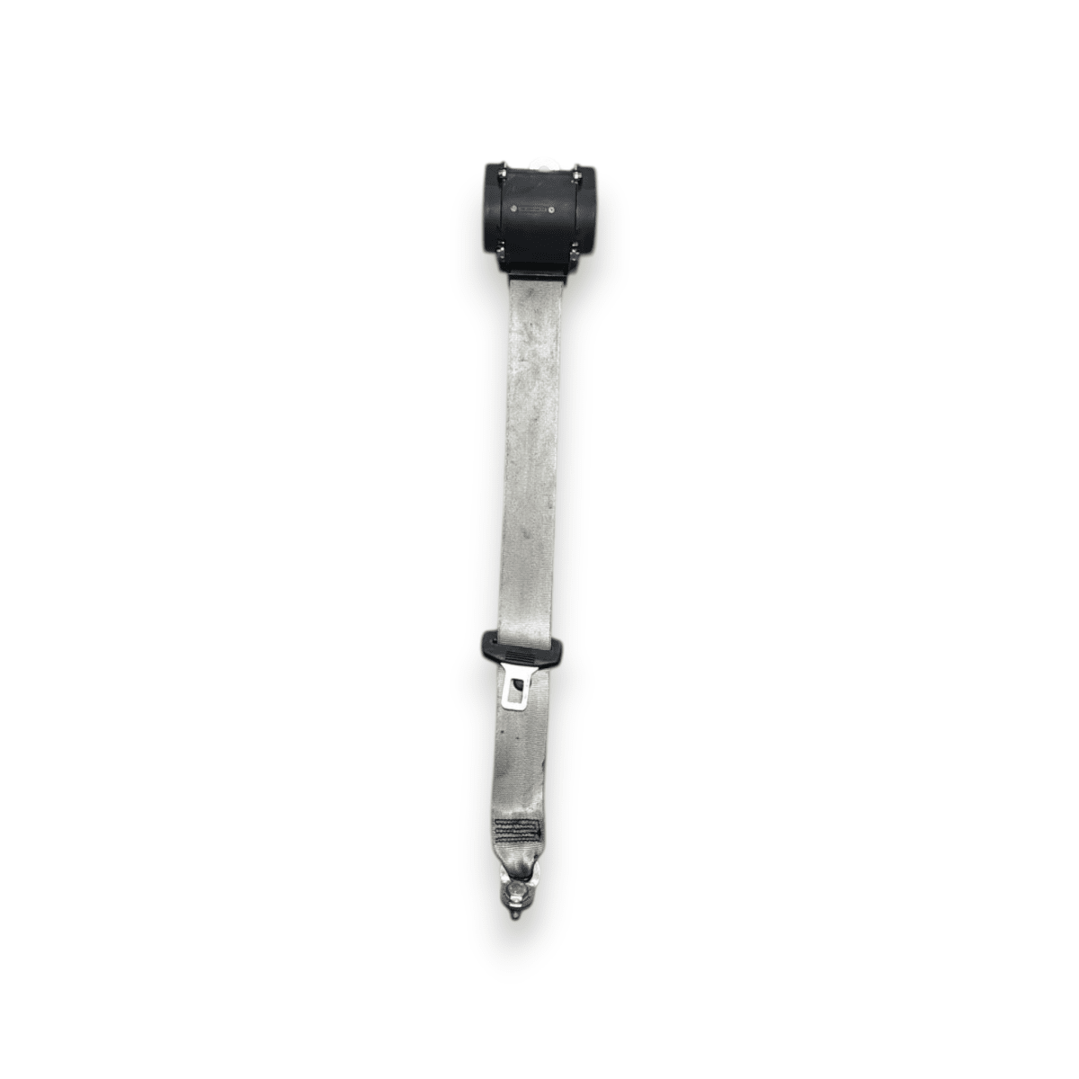 Cintura di sicurezza posteriore destra (dx) audi a4 b8 cod:610307000 (2007 - 2016) - F&amp;P CRASH SRL - Ricambi Usati