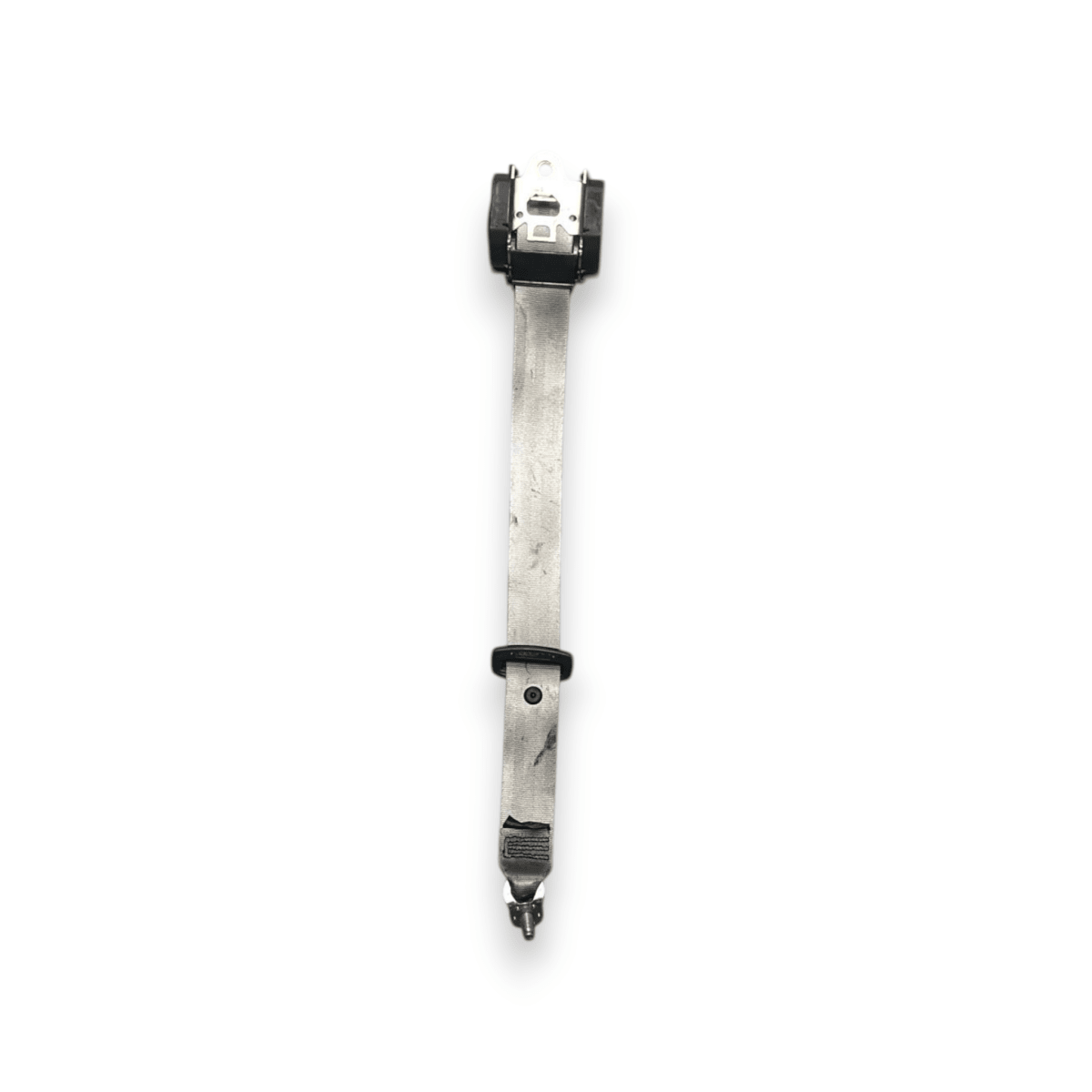 Cintura di sicurezza posteriore destra (dx) audi a4 b8 cod:610307000 (2007 - 2016) - F&P CRASH SRL - Ricambi Usati