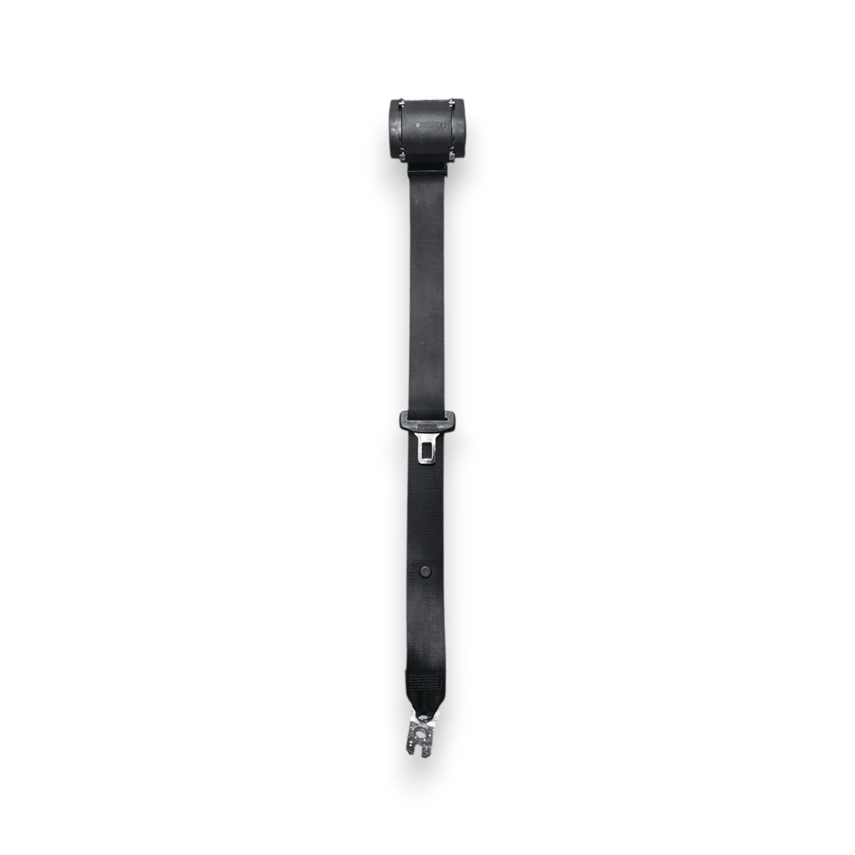 Cintura di sicurezza posteriore destra (dx) audi a4 b8 cod:8k0857805p (2007 - 2016) - F&amp;P CRASH SRL - Ricambi Usati
