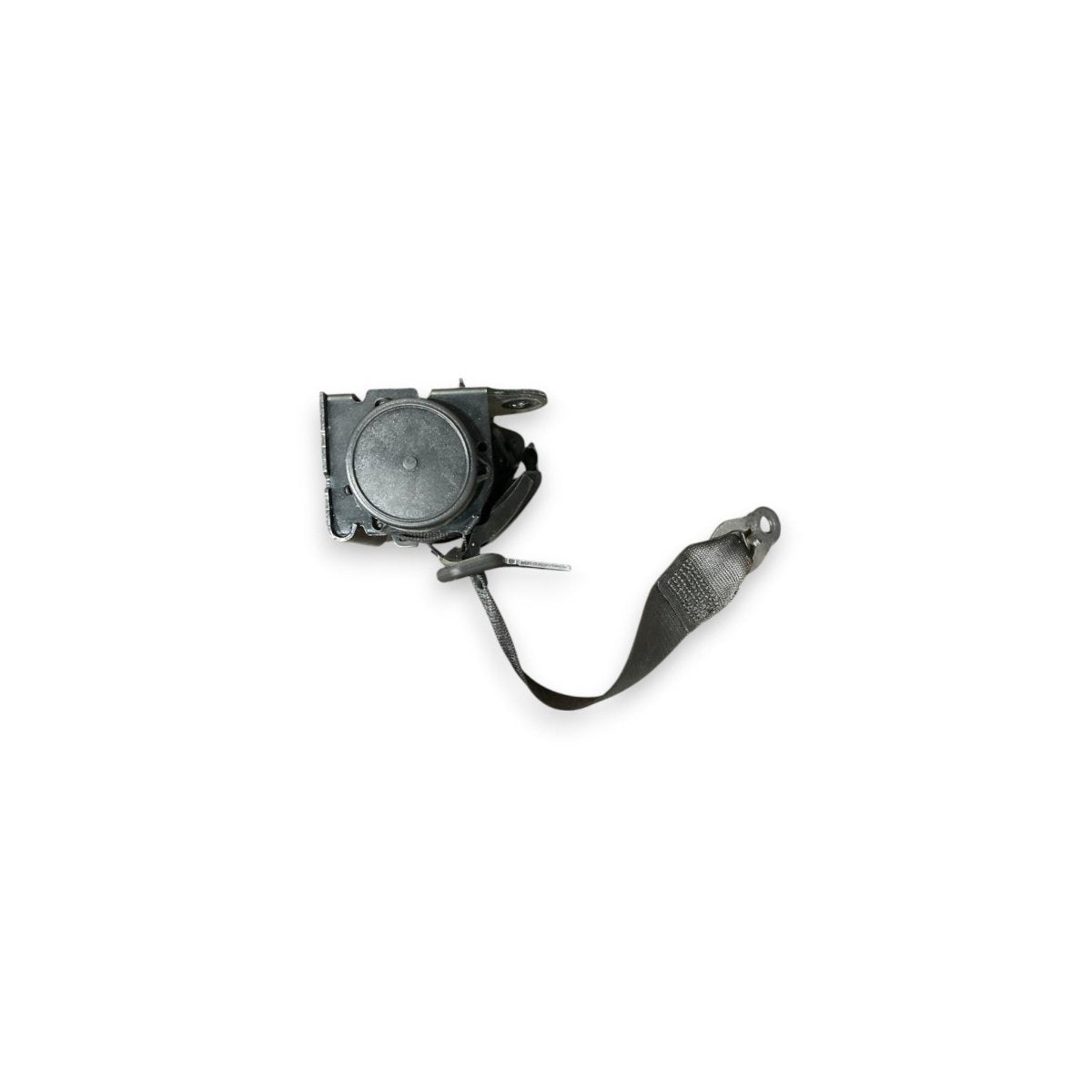 Cintura di sicurezza posteriore destra (dx) Bmw serie 4 Coupè F32 (2013 - 2020) Cod: S3724330904 - F&P CRASH SRLS - Ricambi Usati