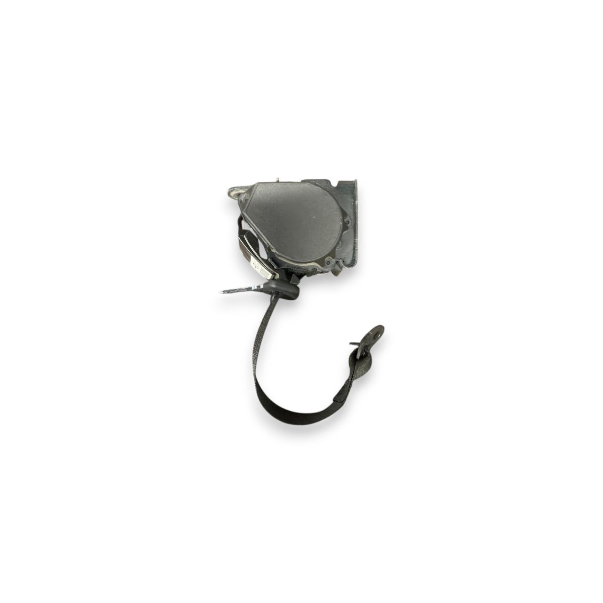 Cintura di sicurezza posteriore destra (dx) Bmw serie 4 Coupè F32 (2013 - 2020) Cod: S3724330904 - F&P CRASH SRLS - Ricambi Usati