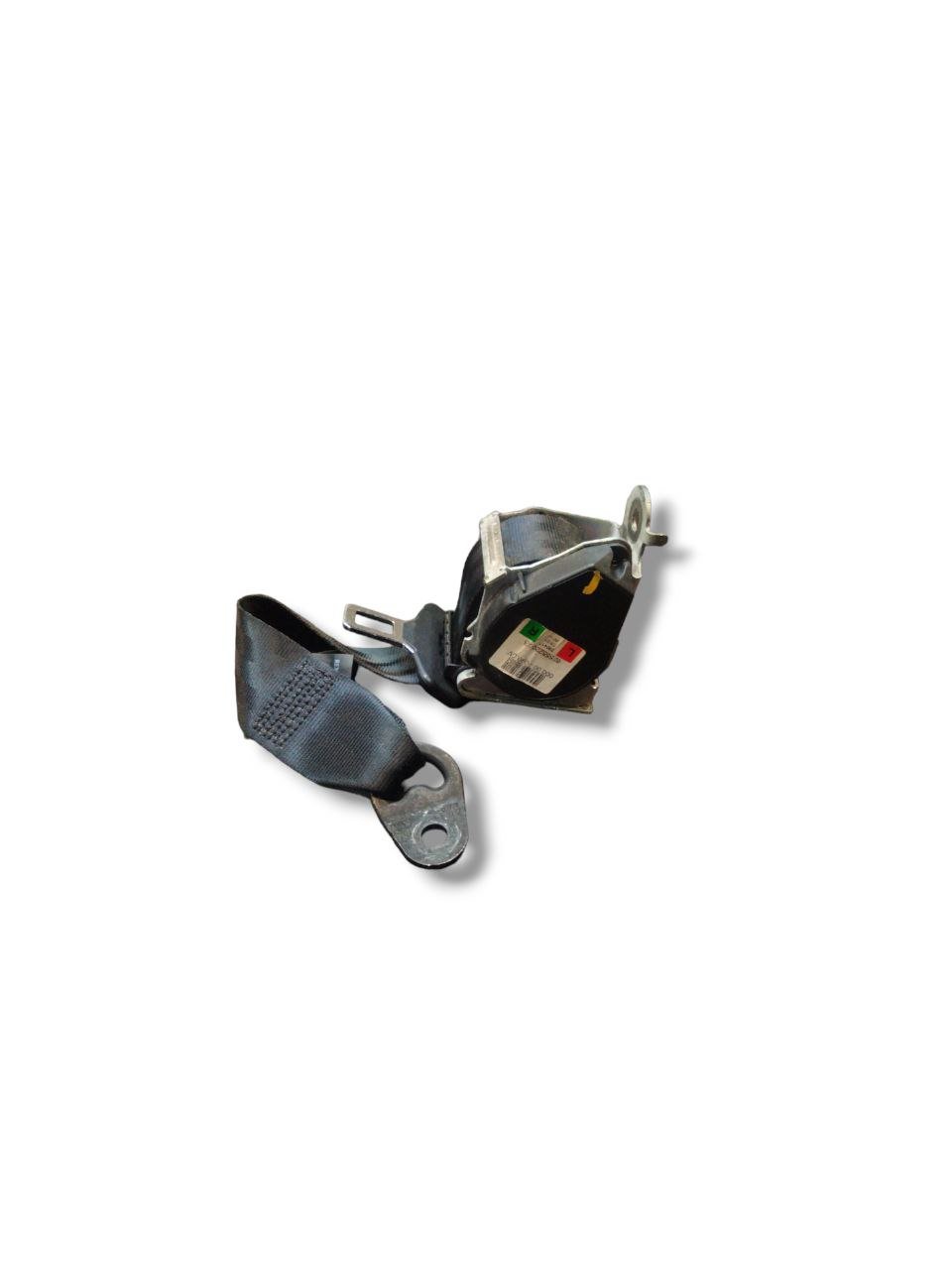 Cintura Di Sicurezza Posteriore Destra dx Dacia Sandero Stepway (2008>) cod.625552200B - F&P CRASH SRLS - Ricambi Usati