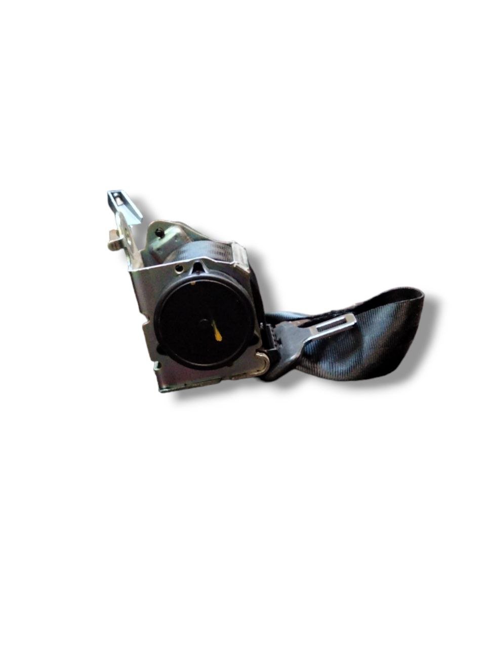 Cintura Di Sicurezza Posteriore Destra dx Dacia Sandero Stepway / logan (2009-2019) cod.888416959R - F&P CRASH SRLS - Ricambi Usati