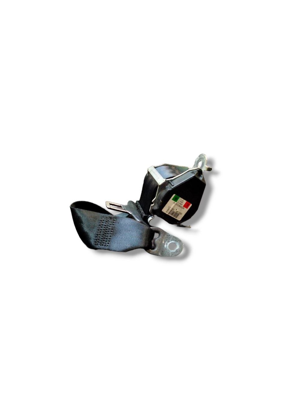 Cintura Di Sicurezza Posteriore Destra dx Dacia Sandero Stepway / logan (2009-2019) cod.888416959R - F&P CRASH SRLS - Ricambi Usati