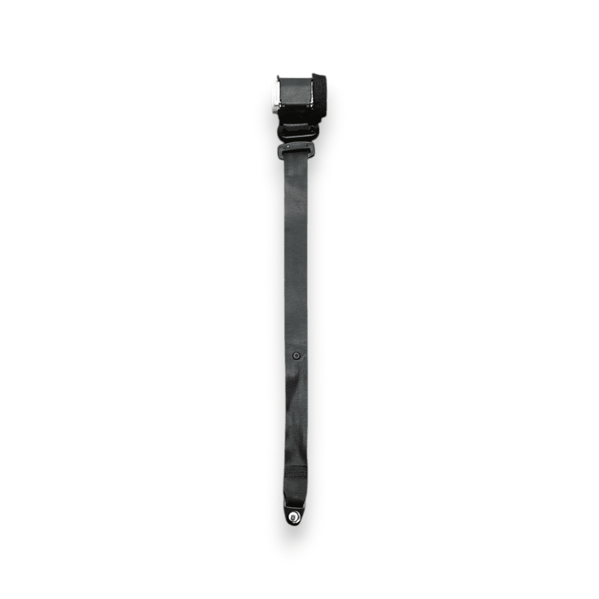 Cintura di sicurezza posteriore destra (dx) fiat 500 cod:07354925760 (2007 - ) - F&P CRASH SRL - Ricambi Usati