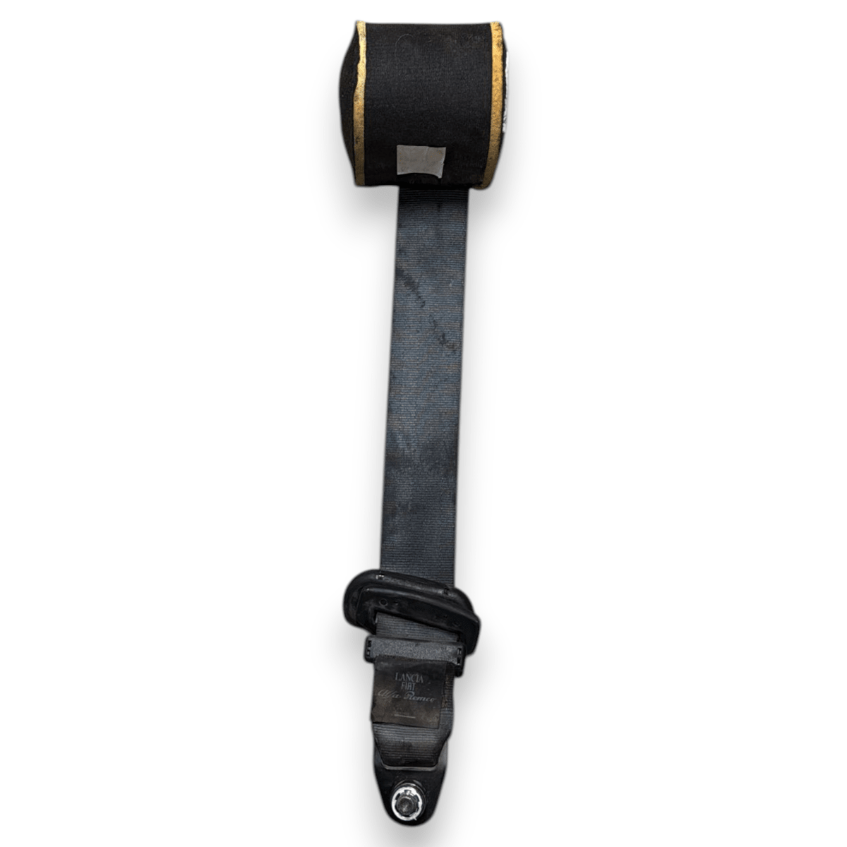 Cintura di sicurezza posteriore destra (dx) Fiat Panda III cod.619814200 (2012 - ) - F&amp;P CRASH SRL - Ricambi Usati
