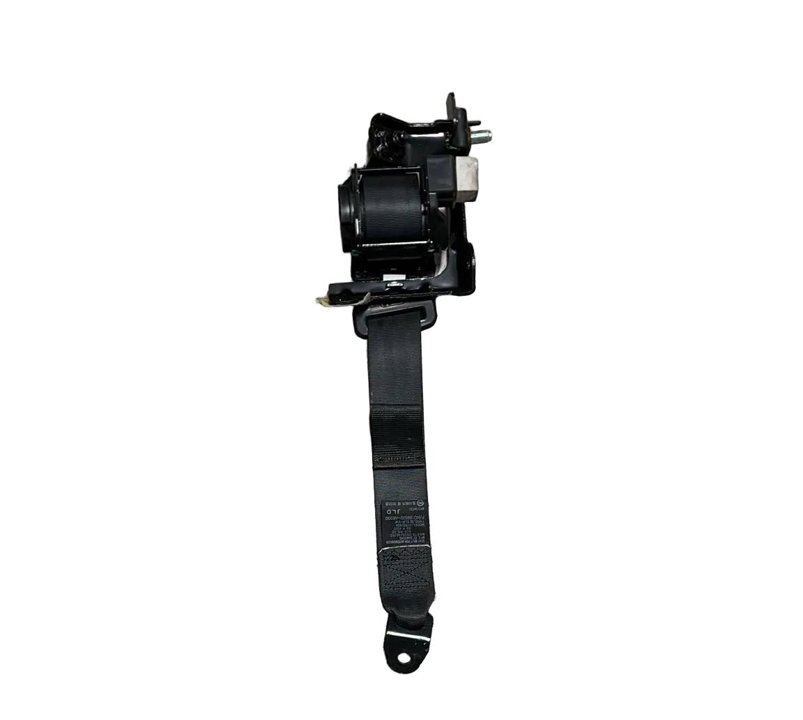 Cintura di sicurezza posteriore destra (dx) hyundai i30 cod:89820a6000ry (2007 - 2023) - F&amp;P CRASH SRL - Ricambi Usati