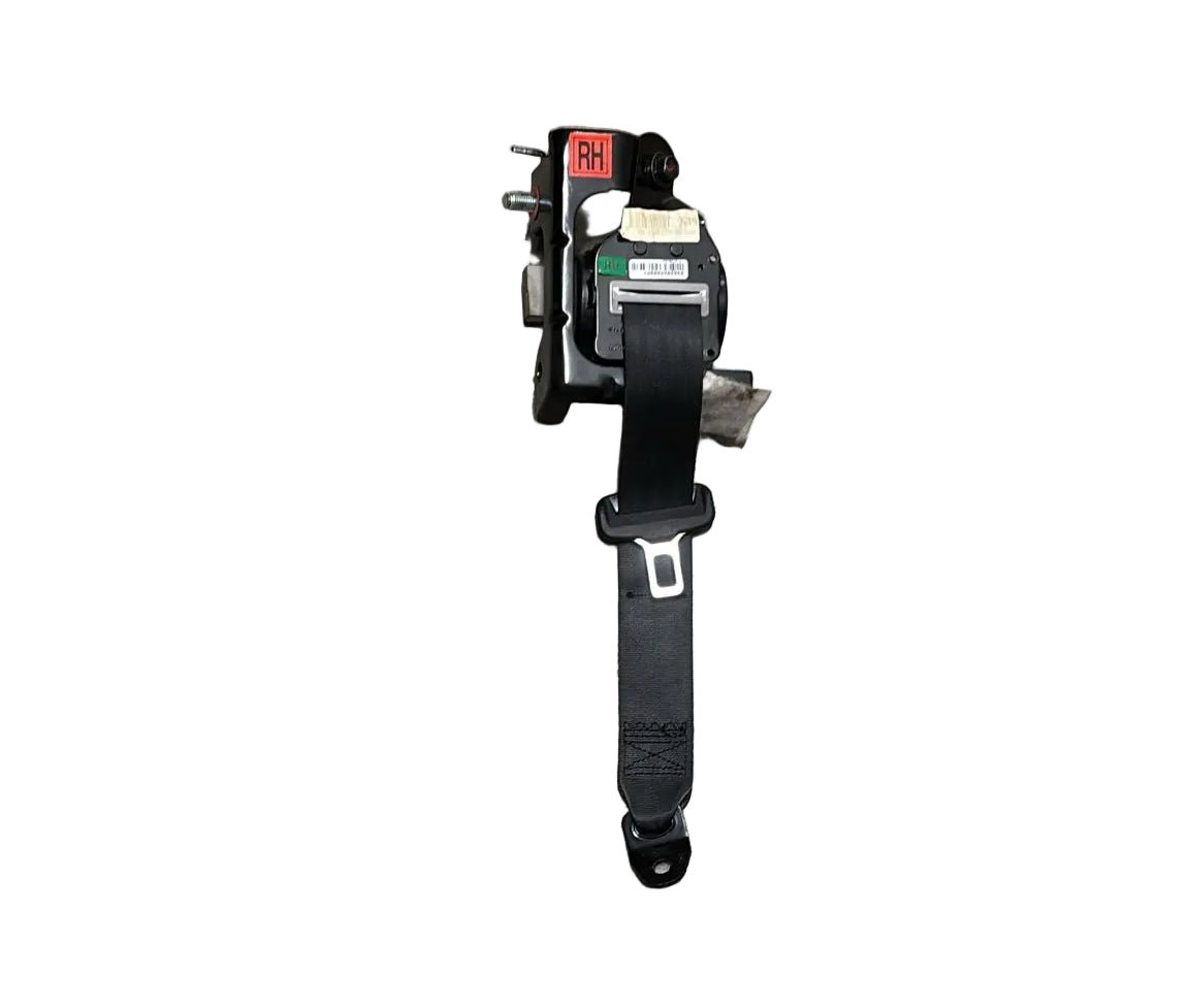 Cintura di sicurezza posteriore destra (dx) hyundai i30 cod:89820a6000ry (2007 - 2023) - F&P CRASH SRL - Ricambi Usati