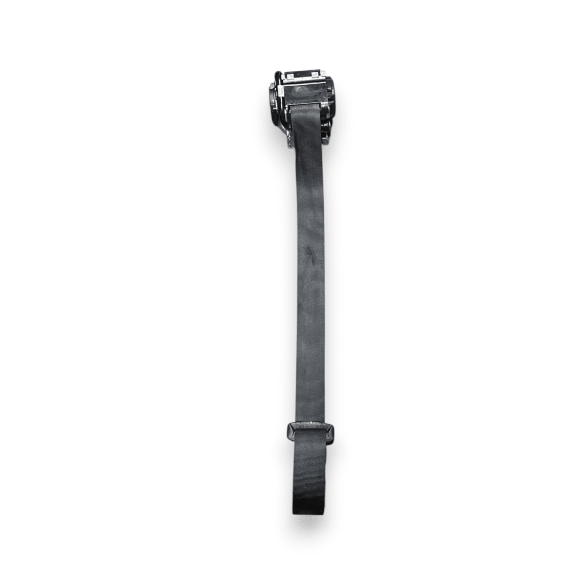 Cintura di sicurezza posteriore destra (dx) jaguar f - pace cod:631752900b (2016 - 2025) - F&P CRASH SRL - Ricambi Usati