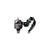 Cintura di sicurezza posteriore destra (dx) kia sportage ql Cod: 634021600d (2016 - 2021) - F&P CRASH SRLS - Ricambi Usati