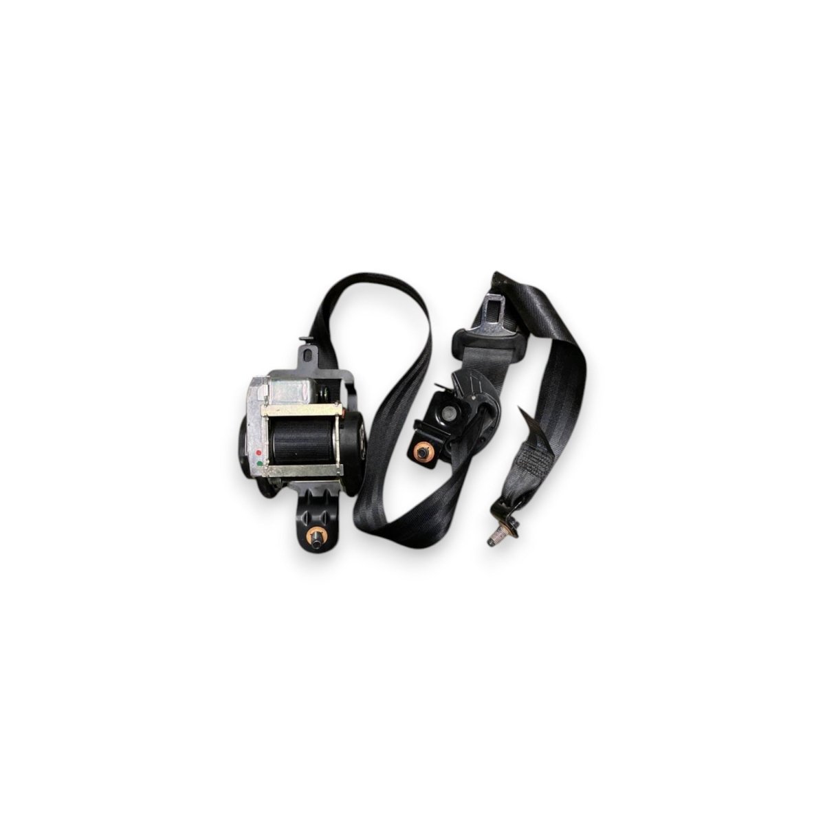 Cintura di sicurezza posteriore destra (dx) kia sportage ql Cod: 634021600d (2016 - 2021) - F&P CRASH SRLS - Ricambi Usati