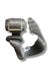 Cintura di Sicurezza posteriore destra (dx) Lancia Ypsilon (2014) cod: 617525800 - F&P CRASH SRLS - Ricambi Usati