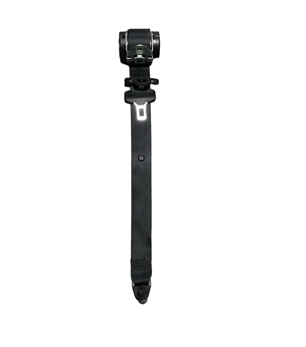 Cintura di sicurezza posteriore destra (dx) lancia ypsilon cod:617532300c (2011 - 2024) - F&P CRASH SRL - Ricambi Usati