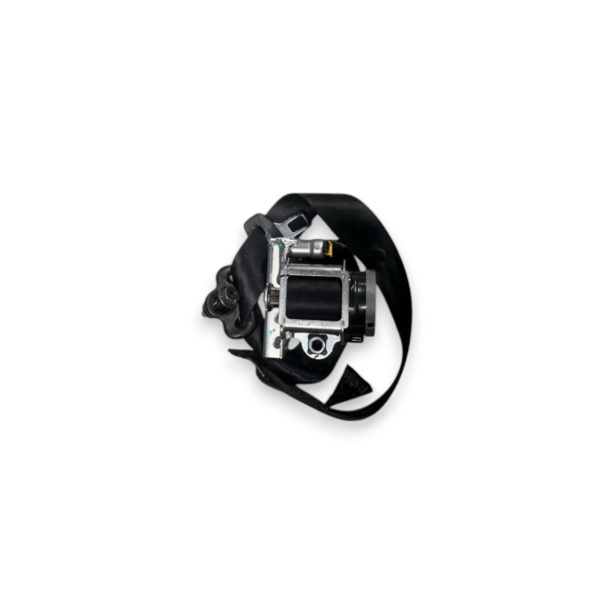 Cintura di Sicurezza posteriore destra (dx) MG ZS EV (2017 - ) cod: 10704254 - F&P CRASH SRLS - Ricambi Usati
